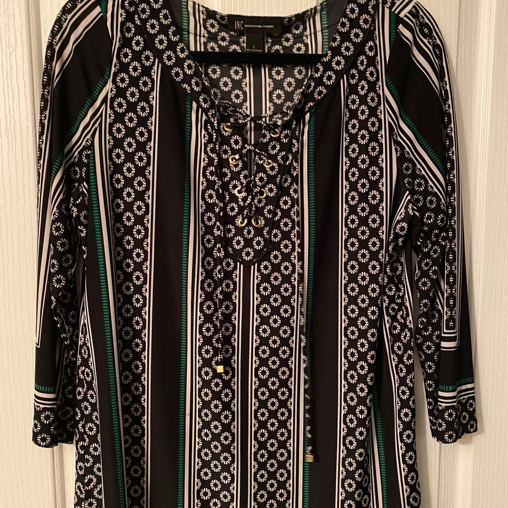 INC Tunic